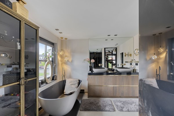 Medium property photo - Groen van Prinsterersingel 53, 3752 DD Bunschoten-Spakenburg